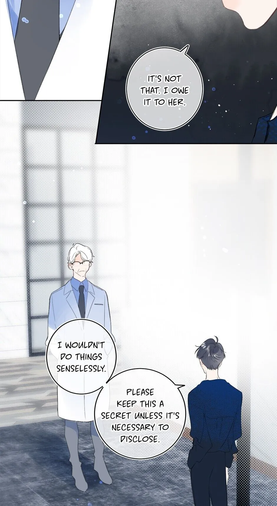 Don’t Cry Chapter 62 Online - página 33