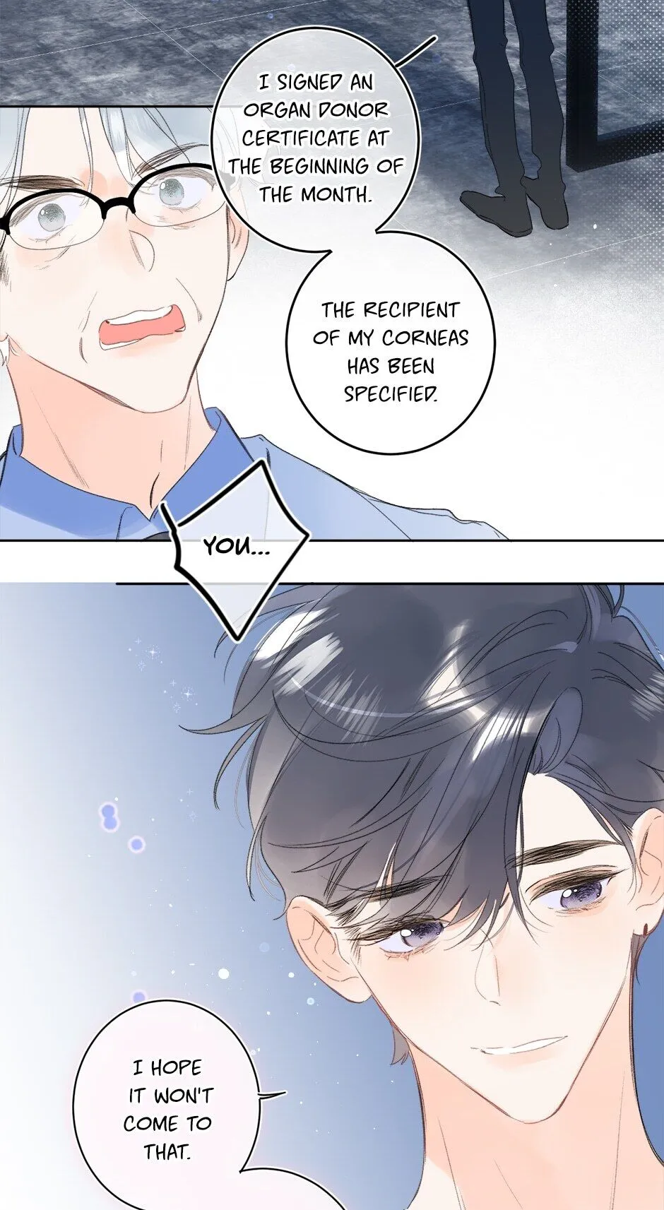 Don’t Cry Chapter 62 Online - página 34