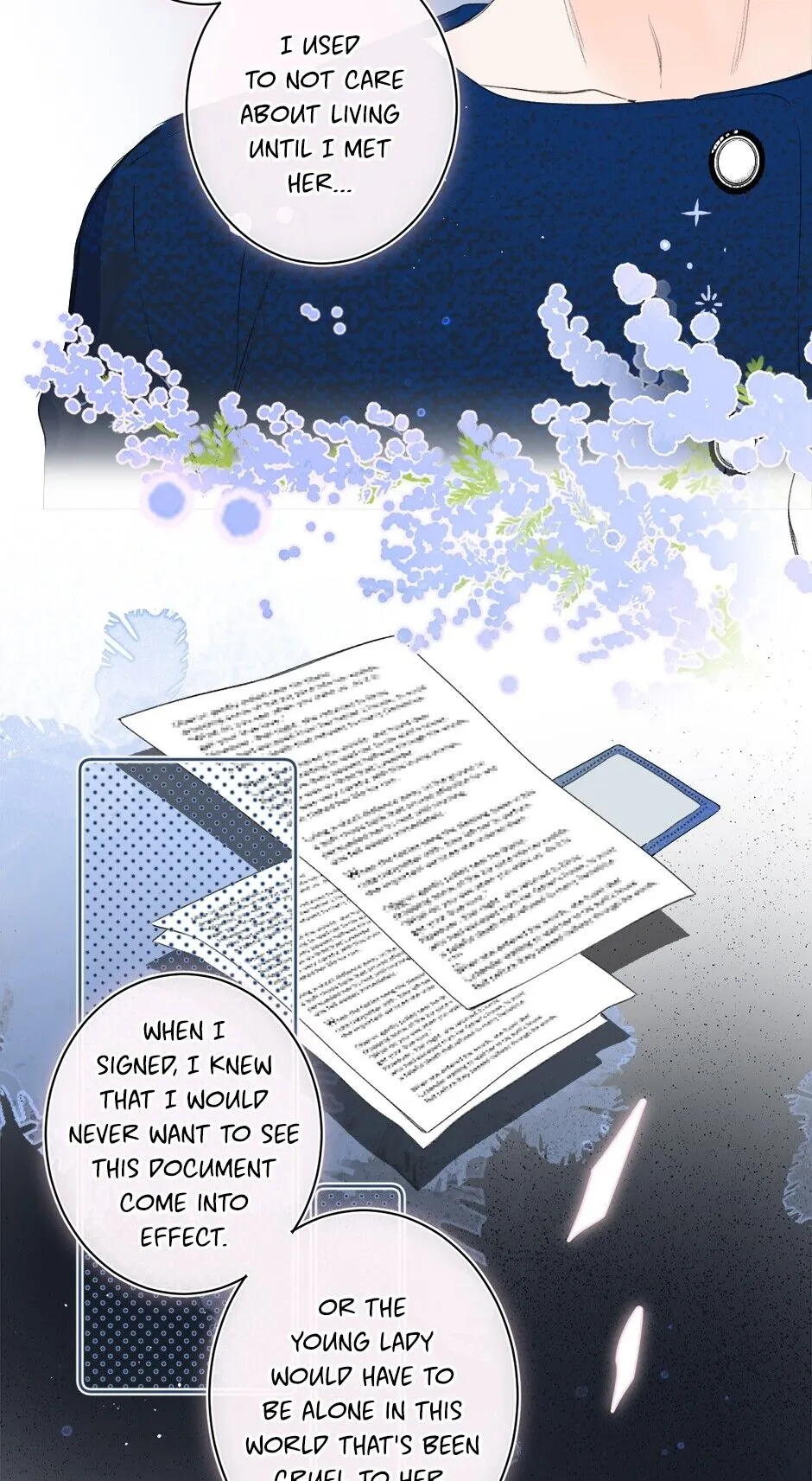 Don’t Cry Chapter 62 Online - página 35