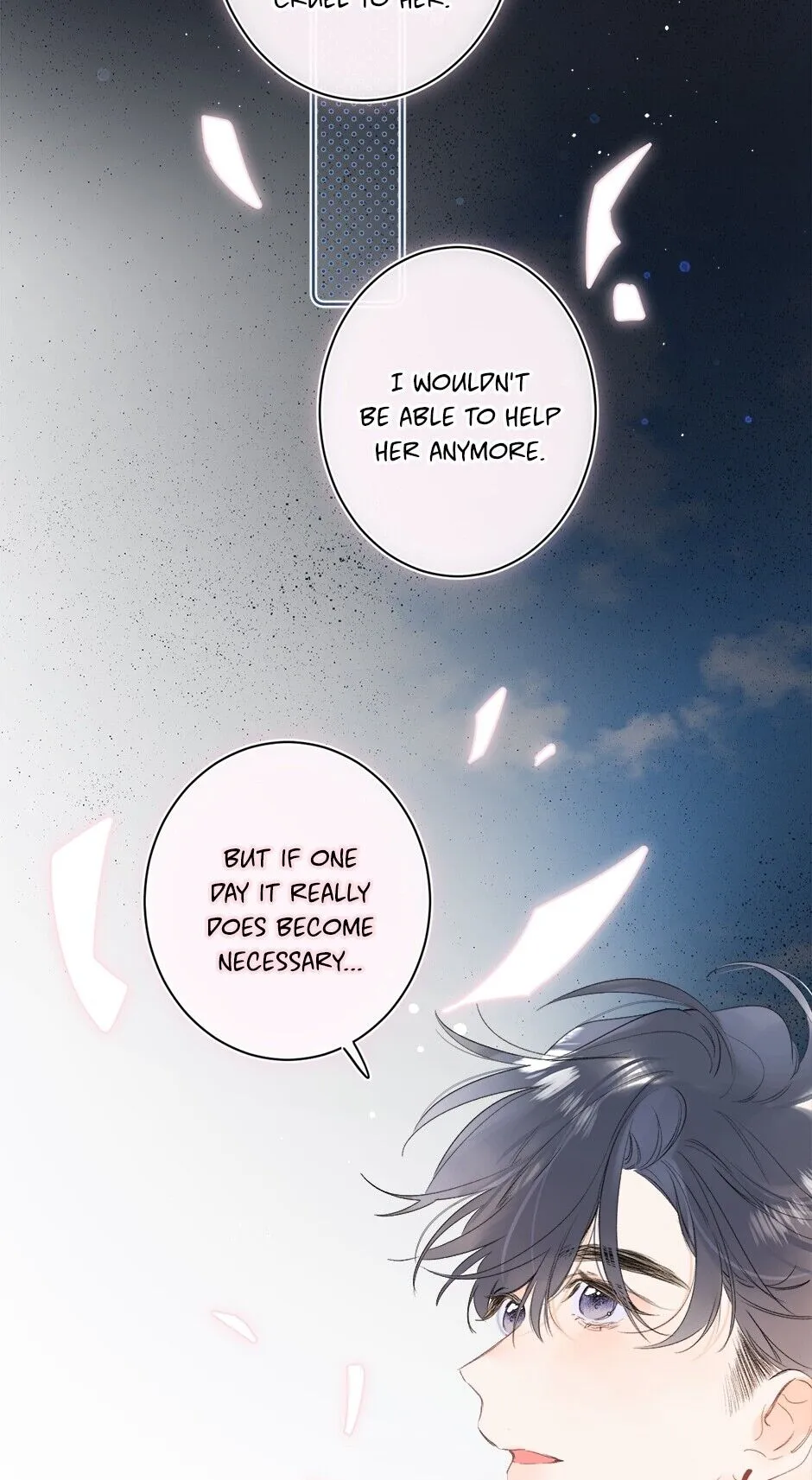 Don’t Cry Chapter 62 Online - página 36