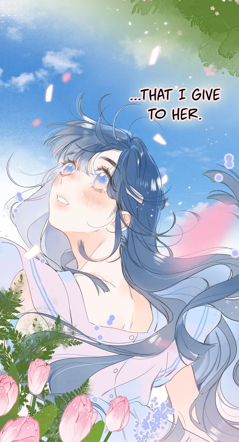 Don’t Cry Chapter 62 Online - página 40