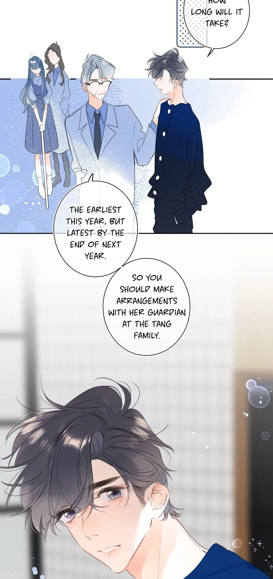 Don’t Cry Chapter 63 Online - página 3