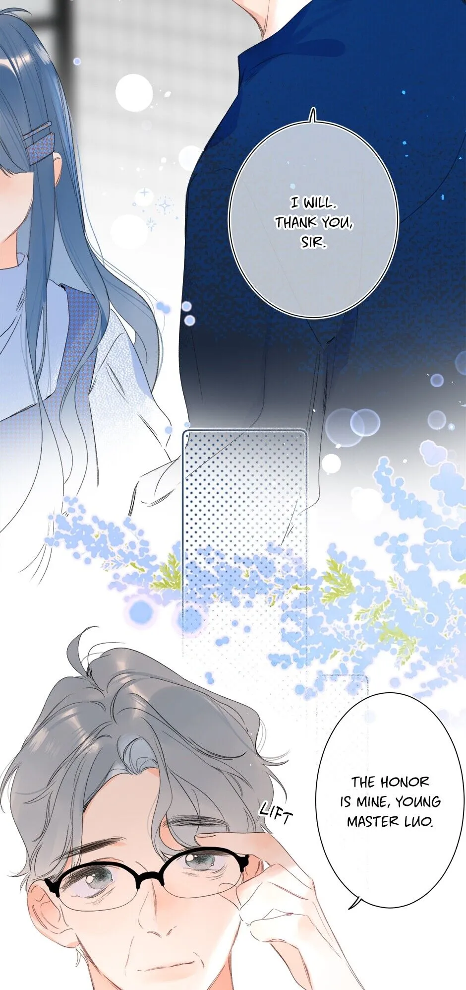 Don’t Cry Chapter 63 Online - página 4