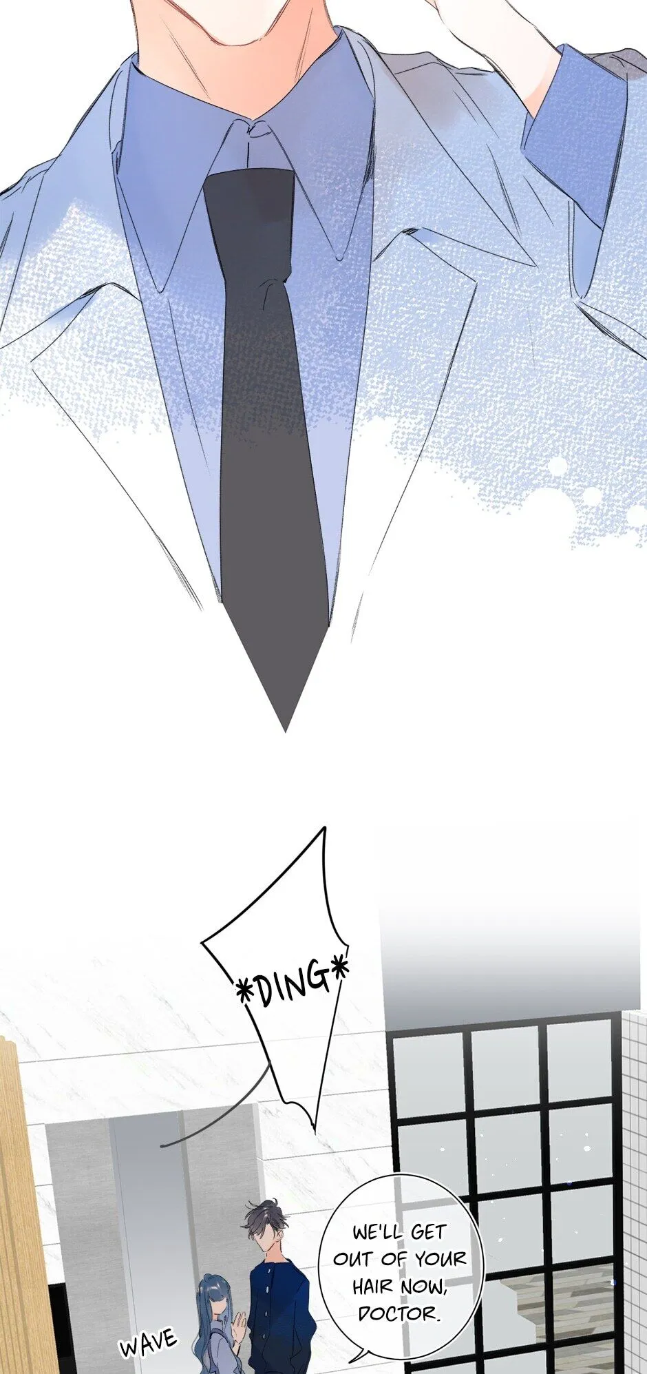 Don’t Cry Chapter 63 Online - página 5