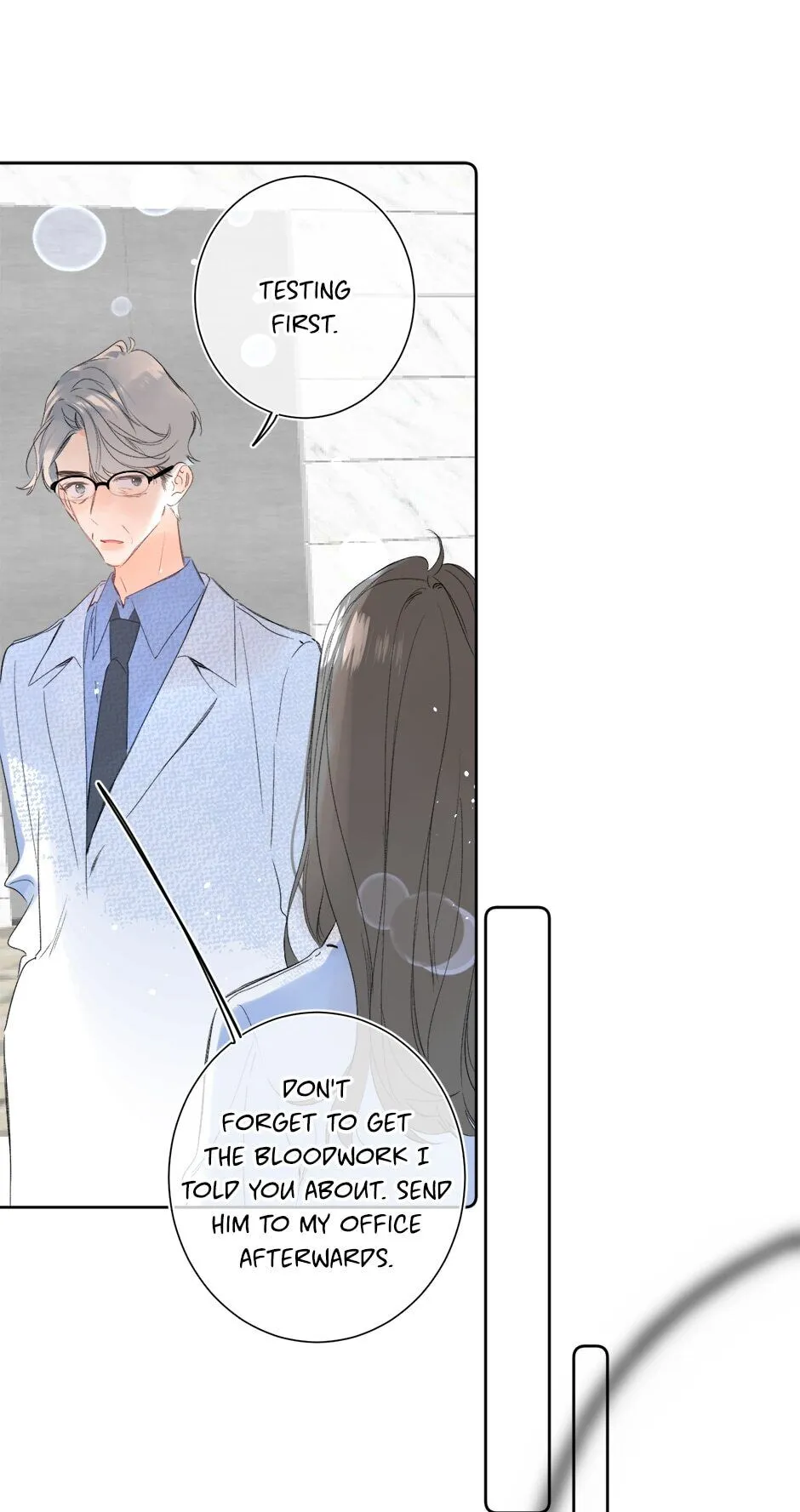 Don’t Cry Chapter 63 Online - página 7