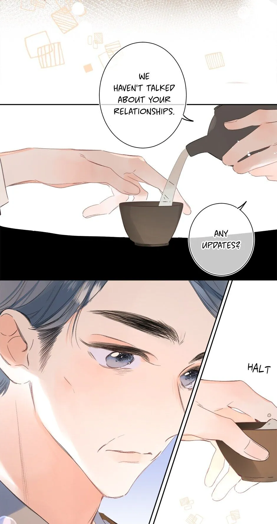 Don’t Cry Chapter 63 Online - página 9