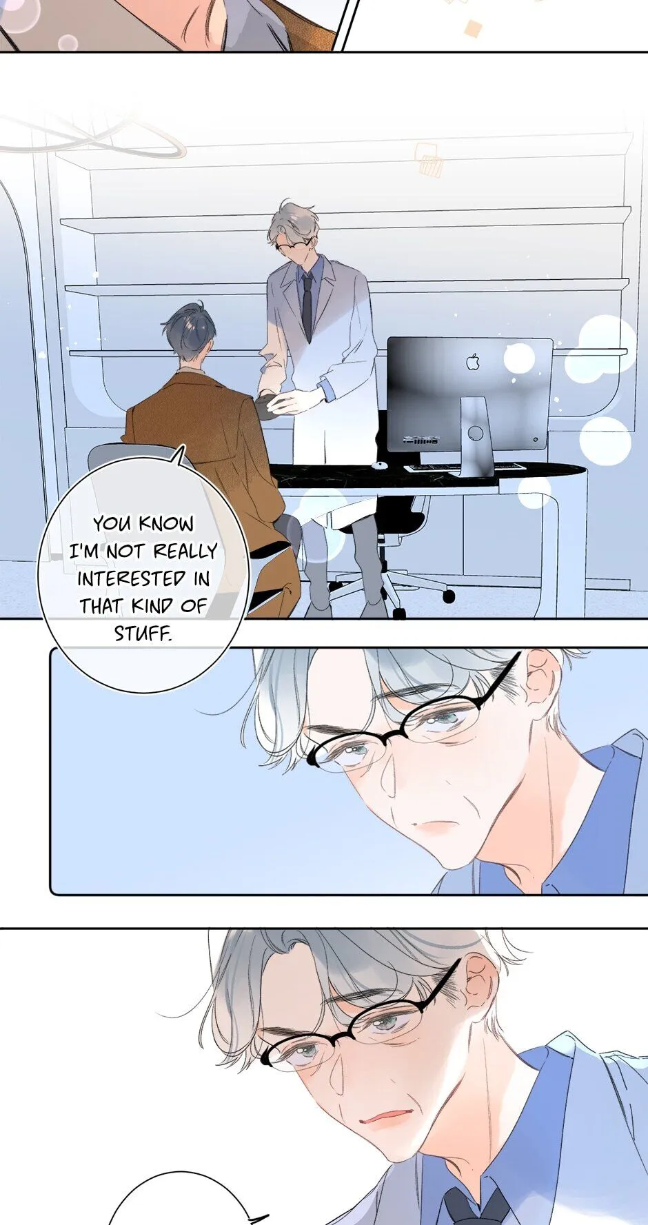 Don’t Cry Chapter 63 Online - página 10