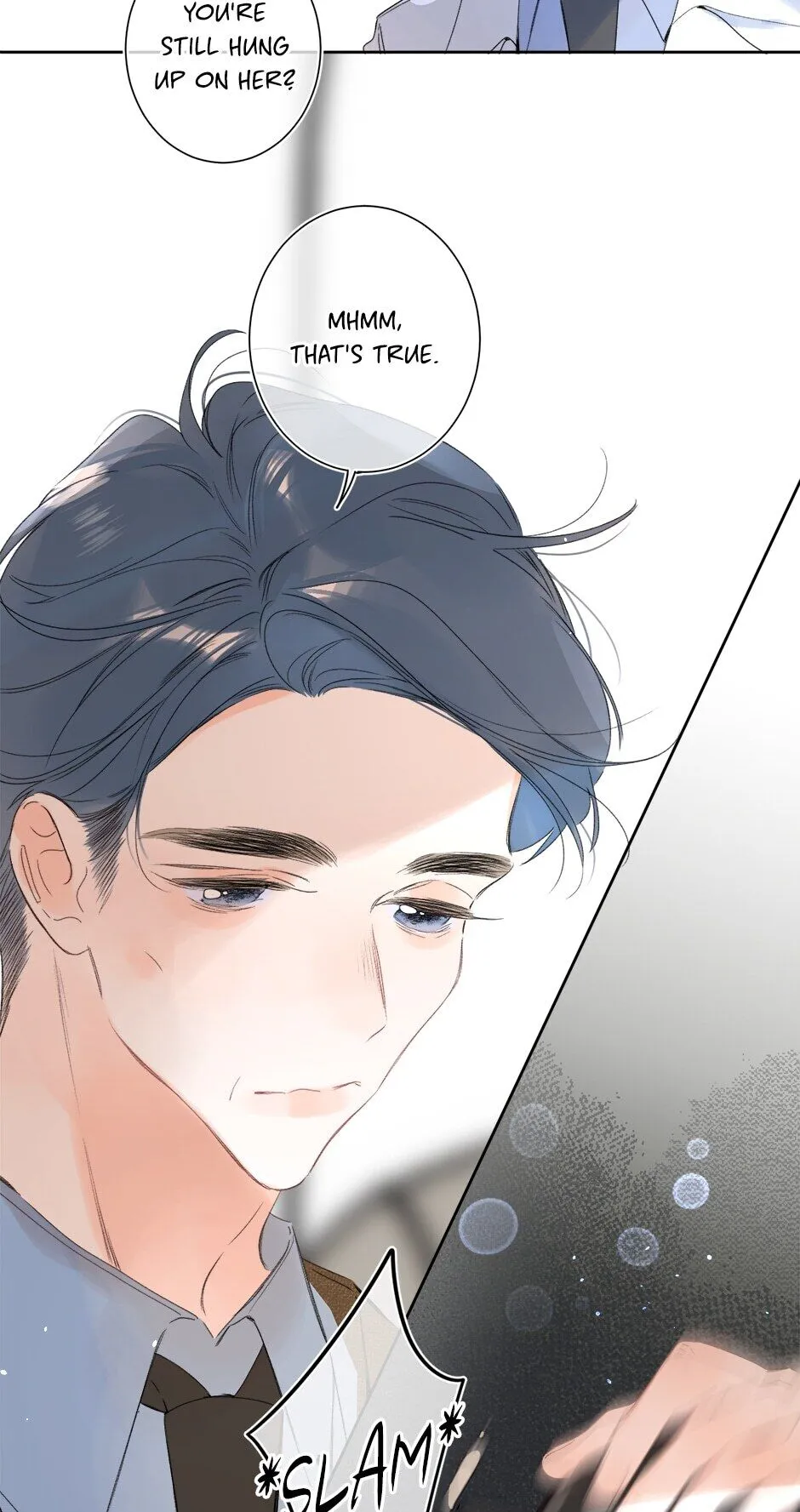 Don’t Cry Chapter 63 Online - página 11