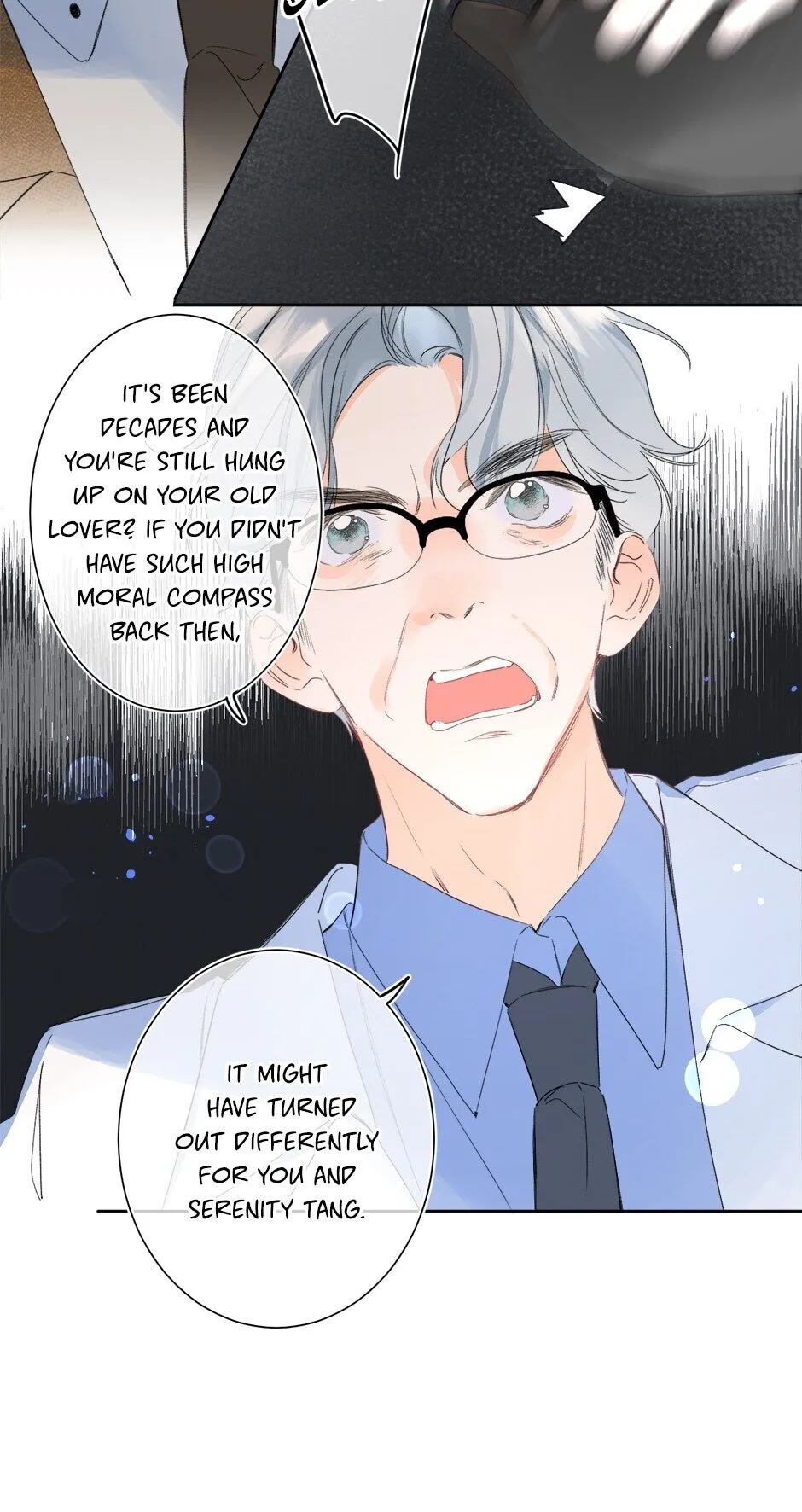 Don’t Cry Chapter 63 Online - página 12
