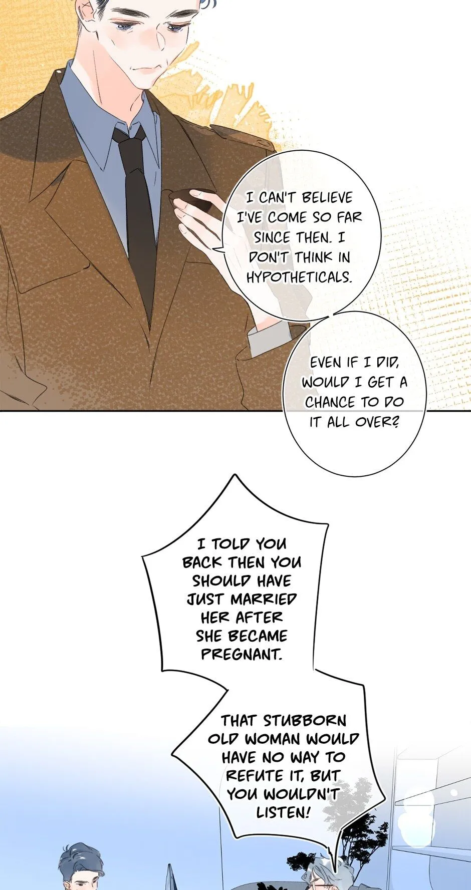 Don’t Cry Chapter 63 Online - página 14