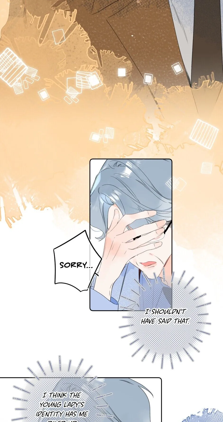 Don’t Cry Chapter 63 Online - página 17