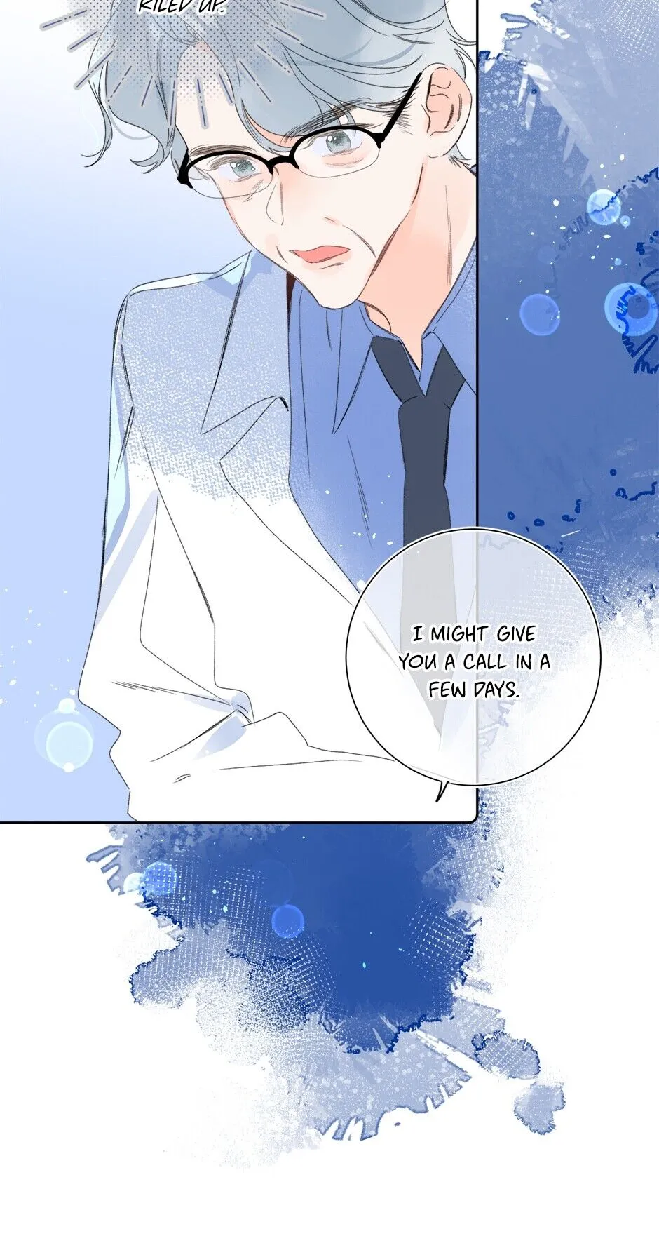 Don’t Cry Chapter 63 Online - página 18