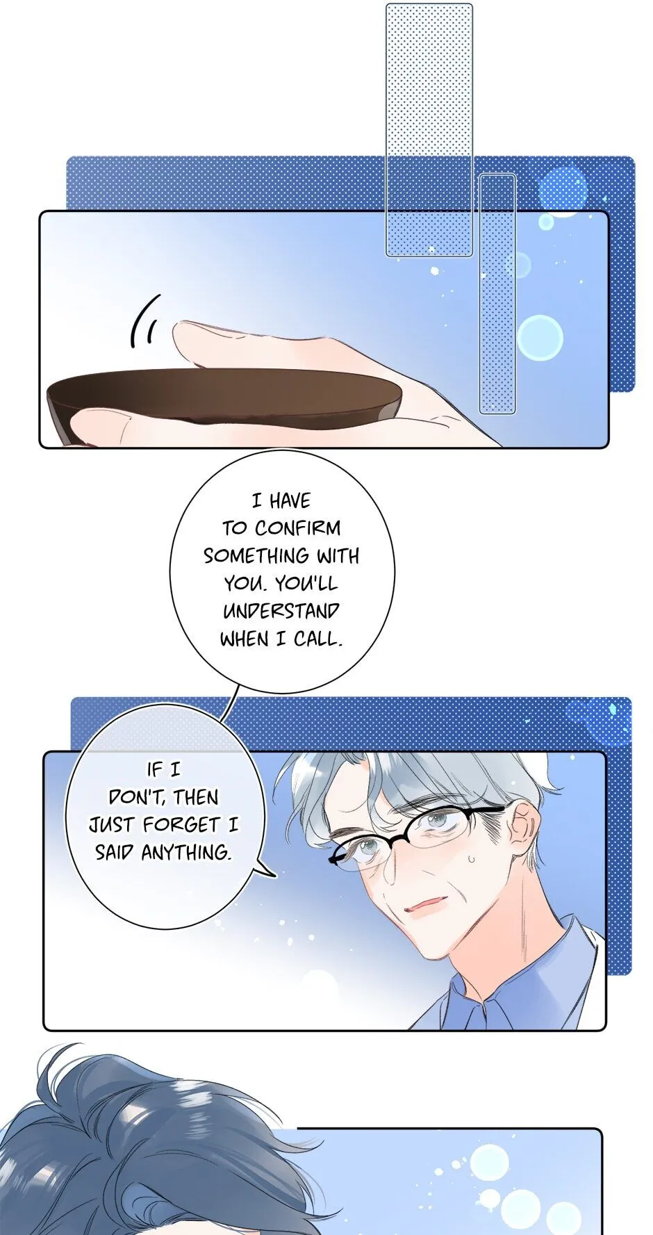 Don’t Cry Chapter 63 Online - página 19