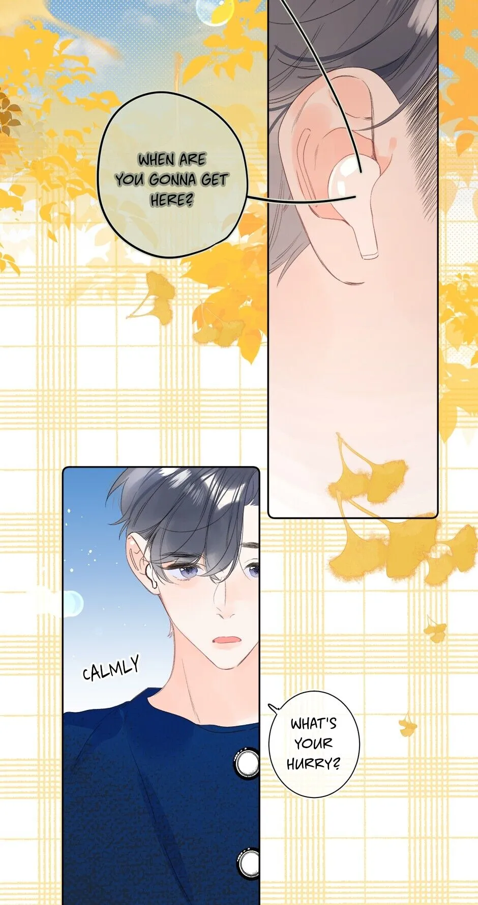 Don’t Cry Chapter 63 Online - página 21