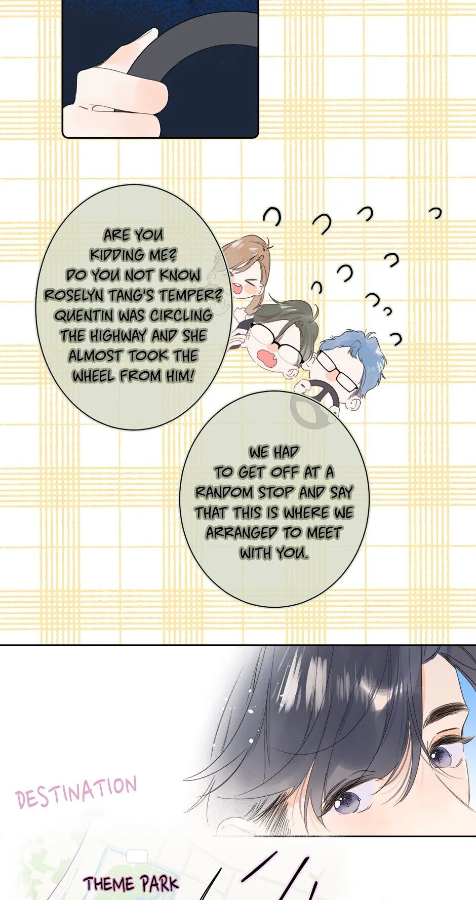 Don’t Cry Chapter 63 Online - página 22