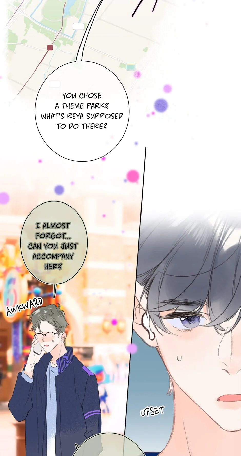 Don’t Cry Chapter 63 Online - página 23