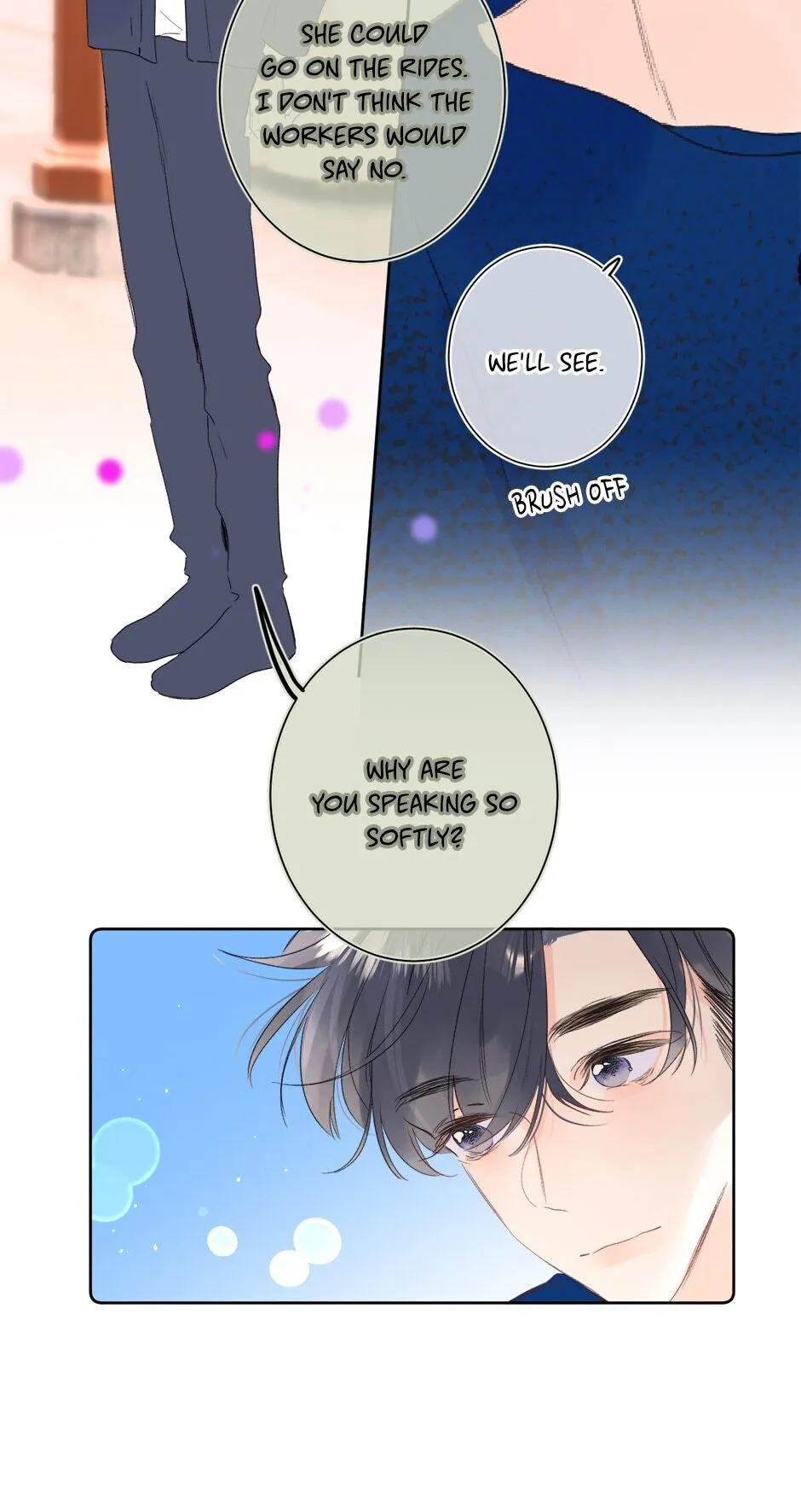 Don’t Cry Chapter 63 Online - página 24