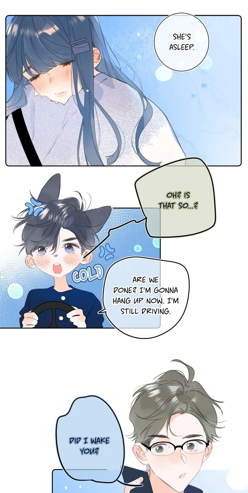 Don’t Cry Chapter 63 Online - página 25