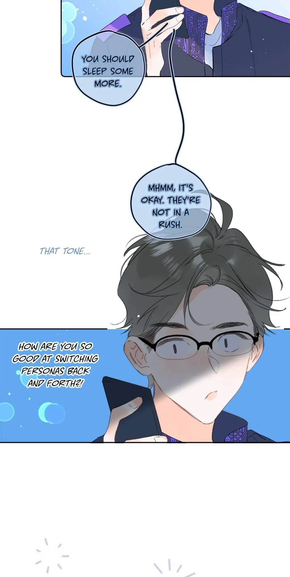 Don’t Cry Chapter 63 Online - página 26