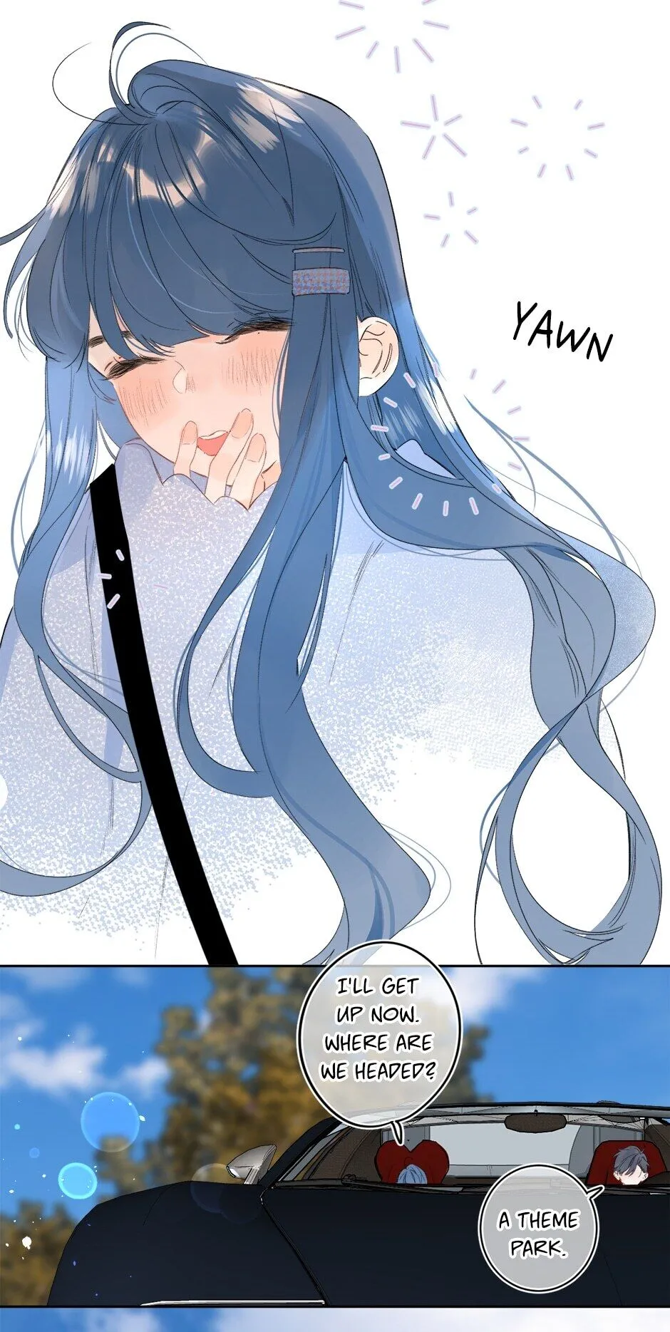Don’t Cry Chapter 63 Online - página 27