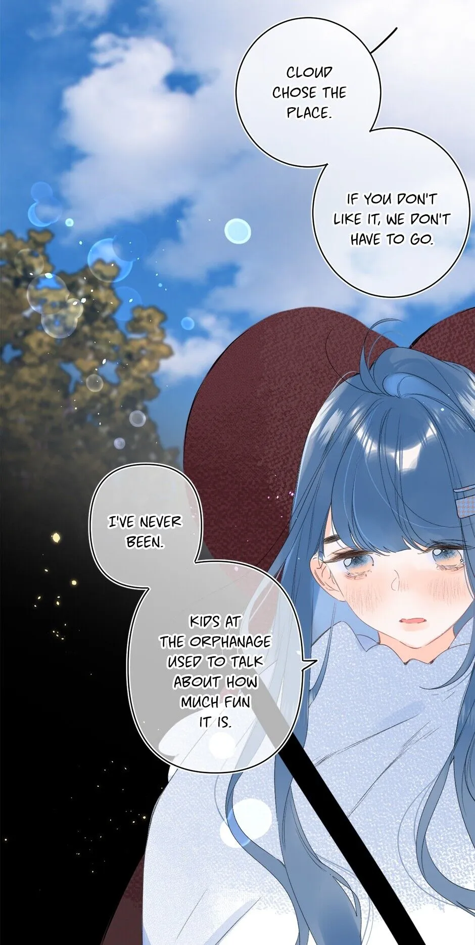 Don’t Cry Chapter 63 Online - página 28