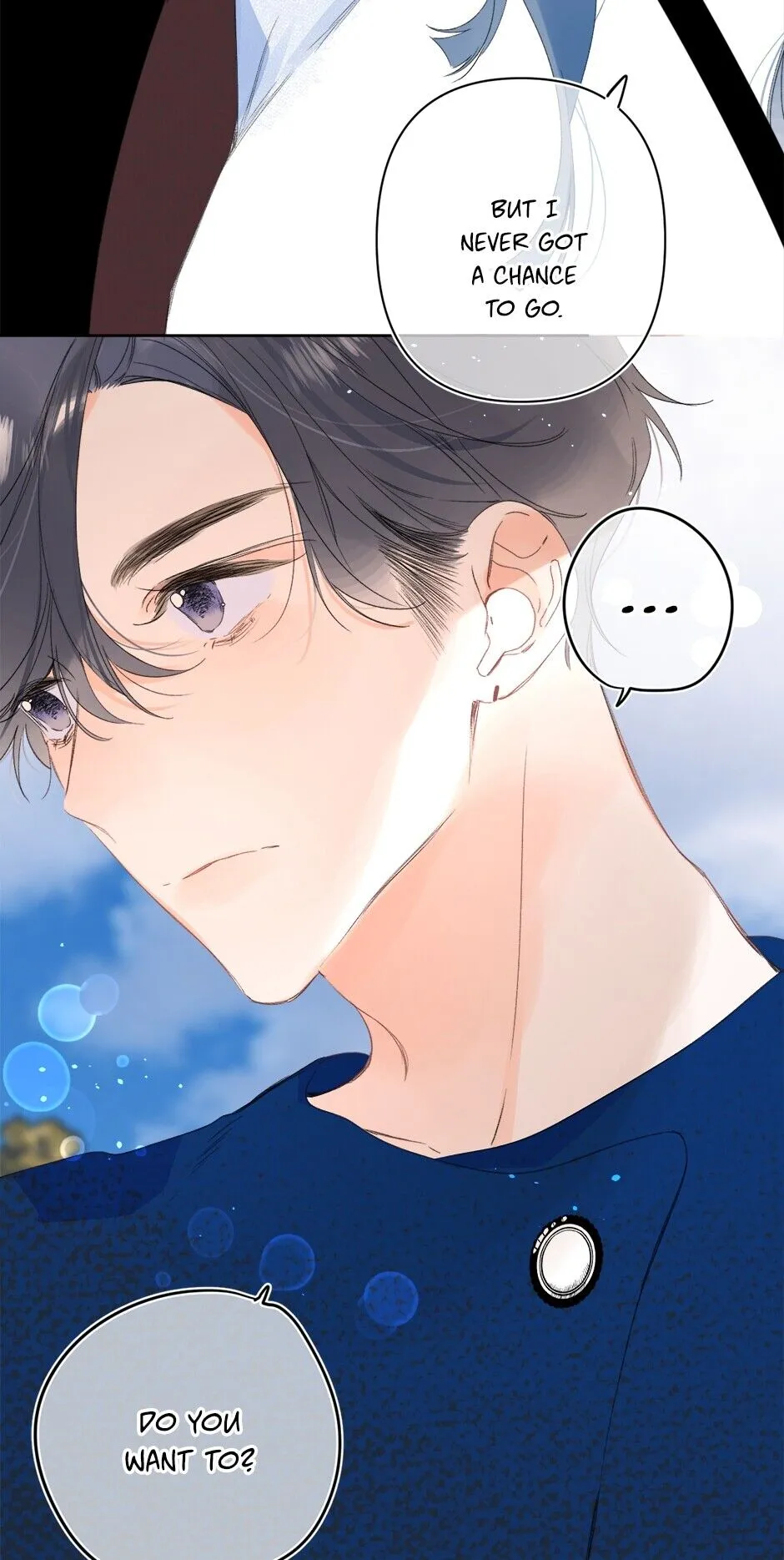 Don’t Cry Chapter 63 Online - página 29