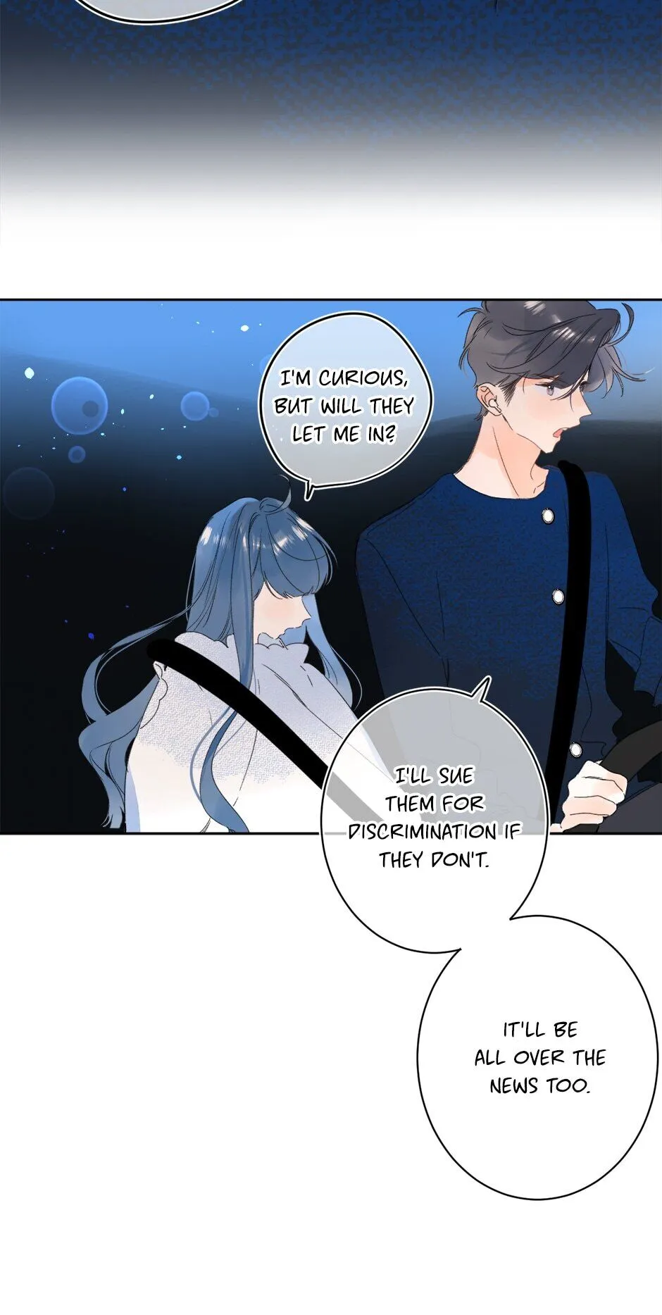 Don’t Cry Chapter 63 Online - página 30