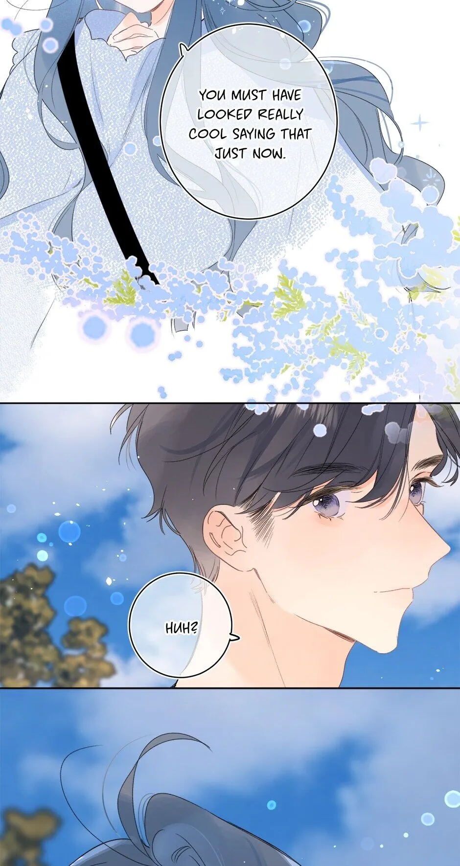 Don’t Cry Chapter 63 Online - página 32