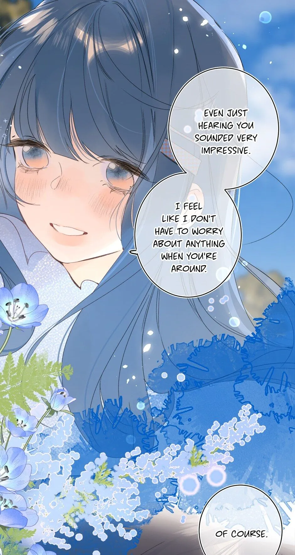 Don’t Cry Chapter 63 Online - página 33