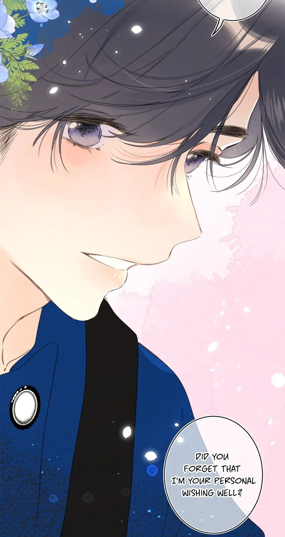 Don’t Cry Chapter 63 Online - página 34