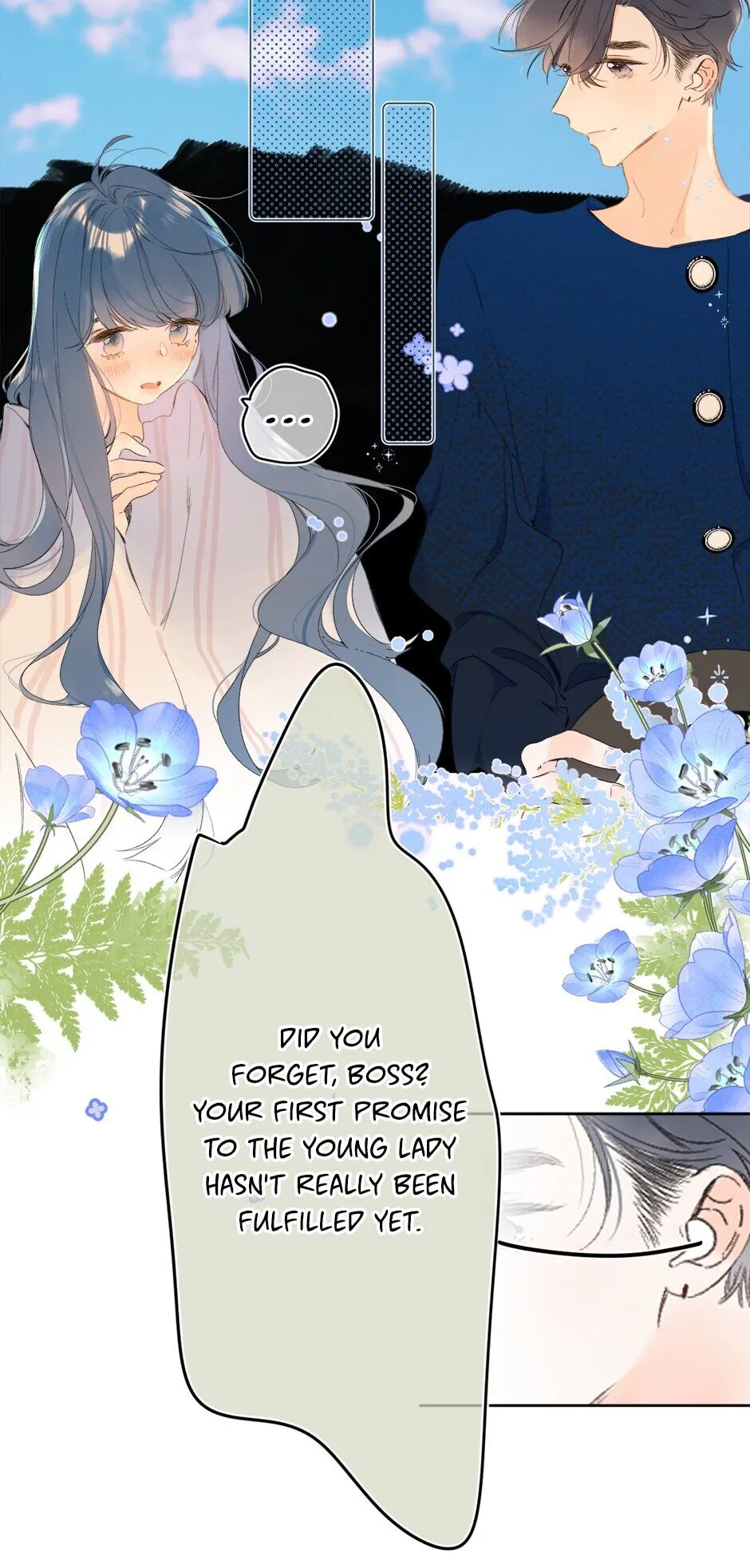 Don’t Cry Chapter 64 Online - página 2
