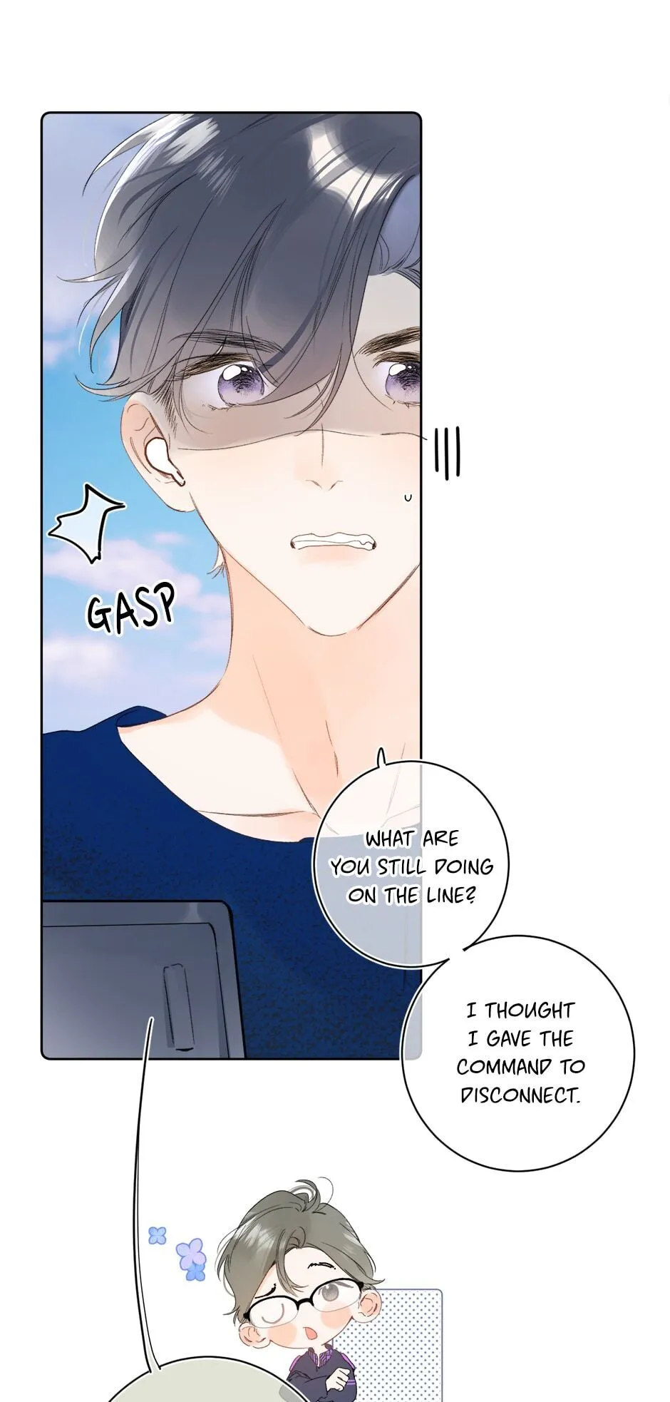 Don’t Cry Chapter 64 Online - página 3