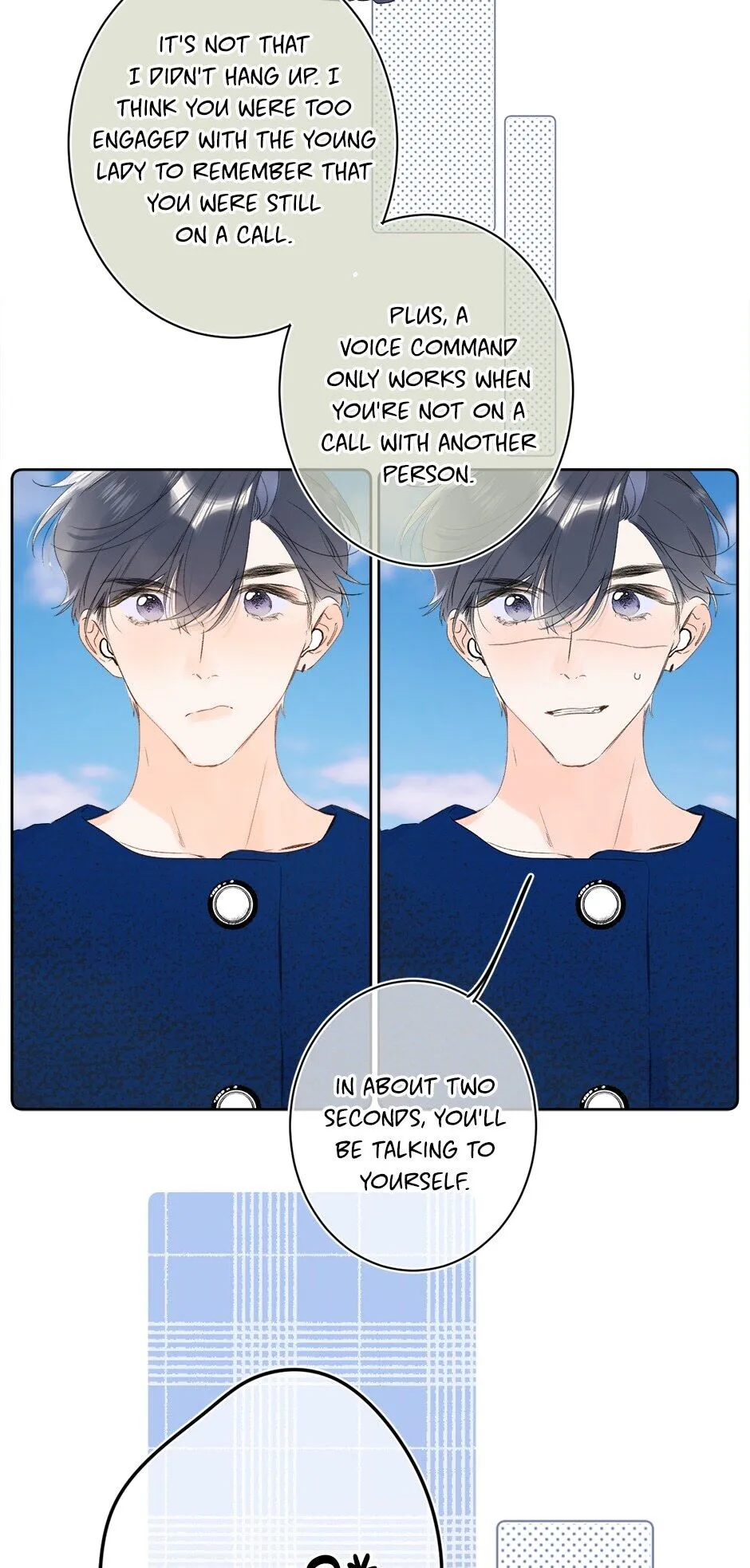 Don’t Cry Chapter 64 Online - página 4