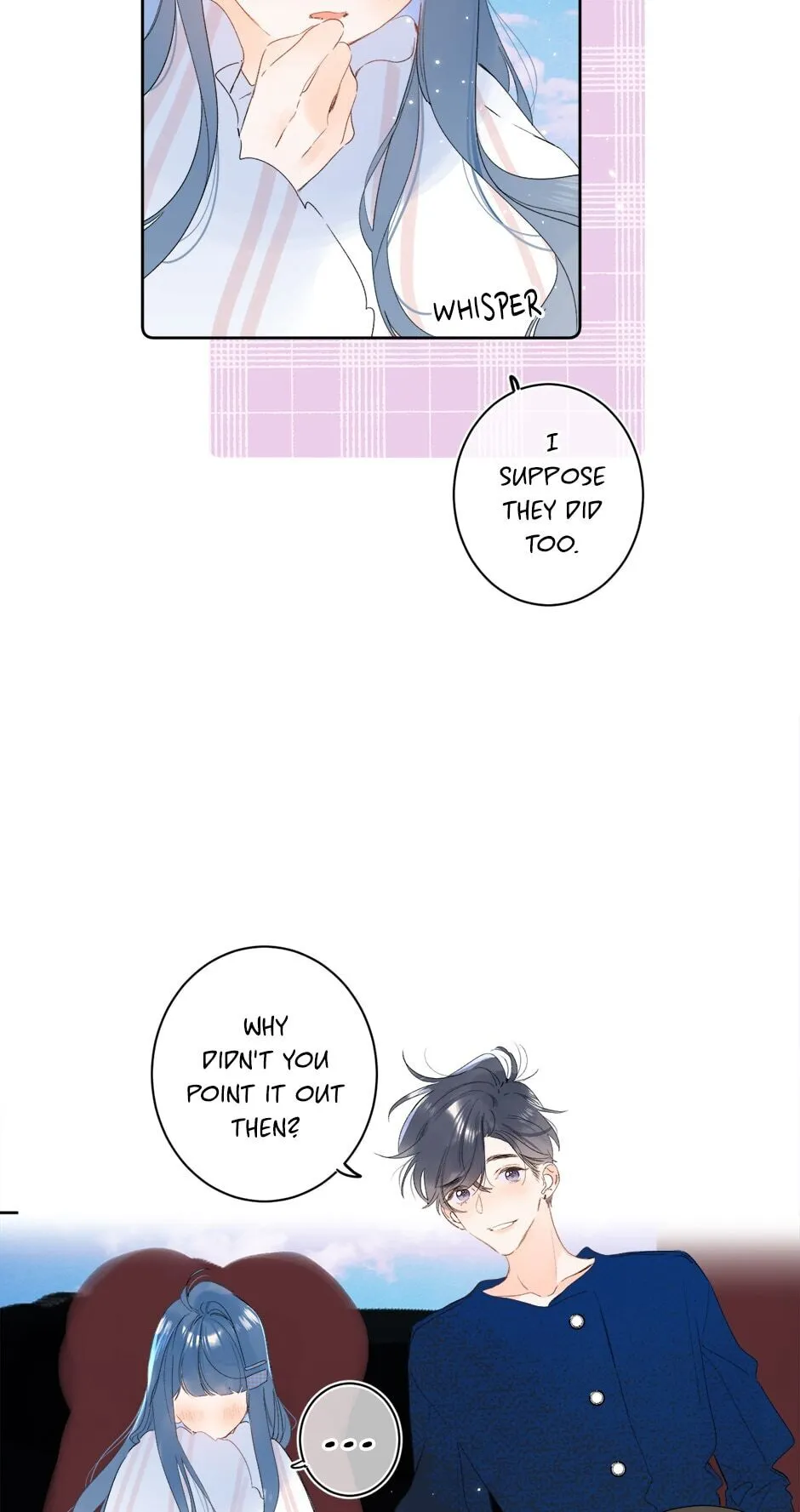 Don’t Cry Chapter 64 Online - página 9