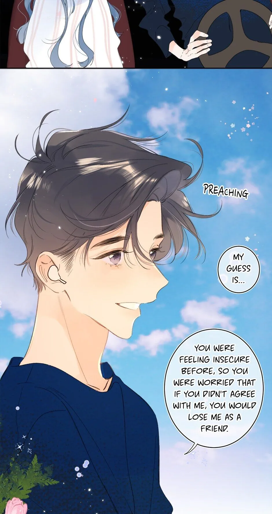 Don’t Cry Chapter 64 Online - página 10