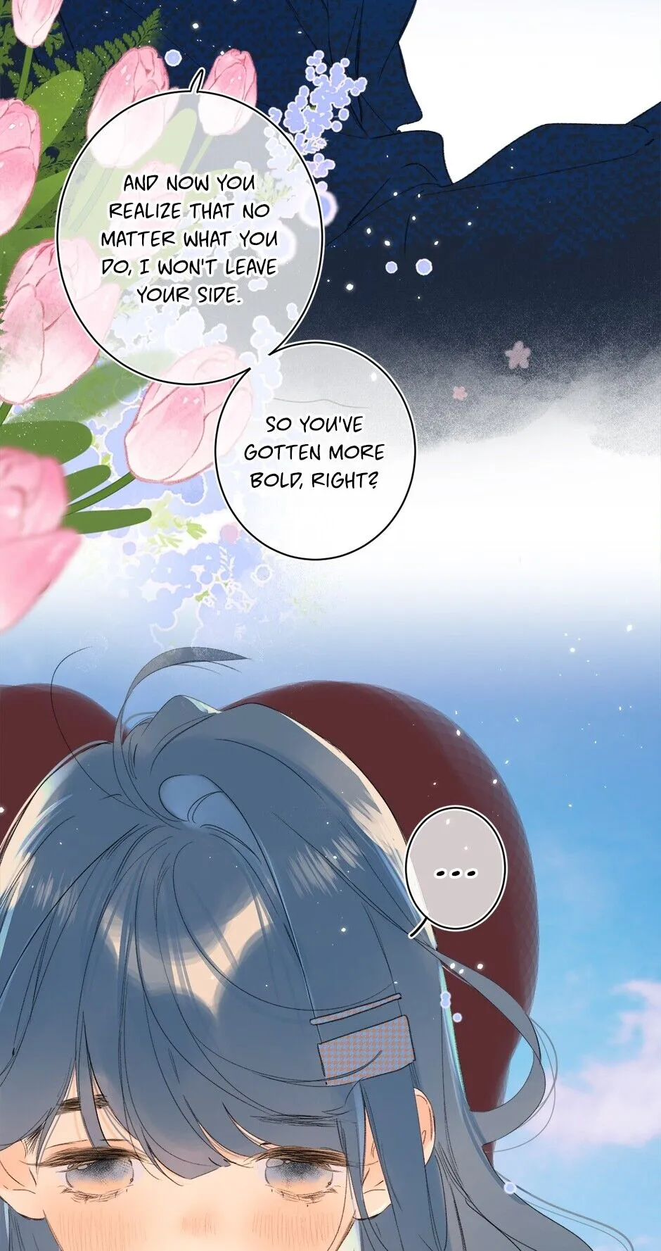 Don’t Cry Chapter 64 Online - página 11