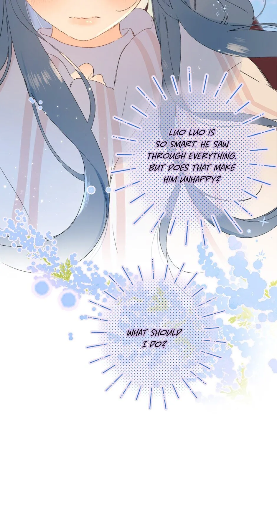 Don’t Cry Chapter 64 Online - página 12