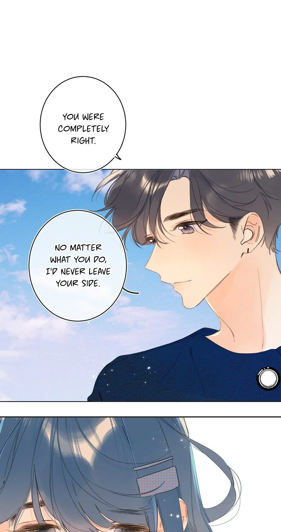 Don’t Cry Chapter 64 Online - página 15