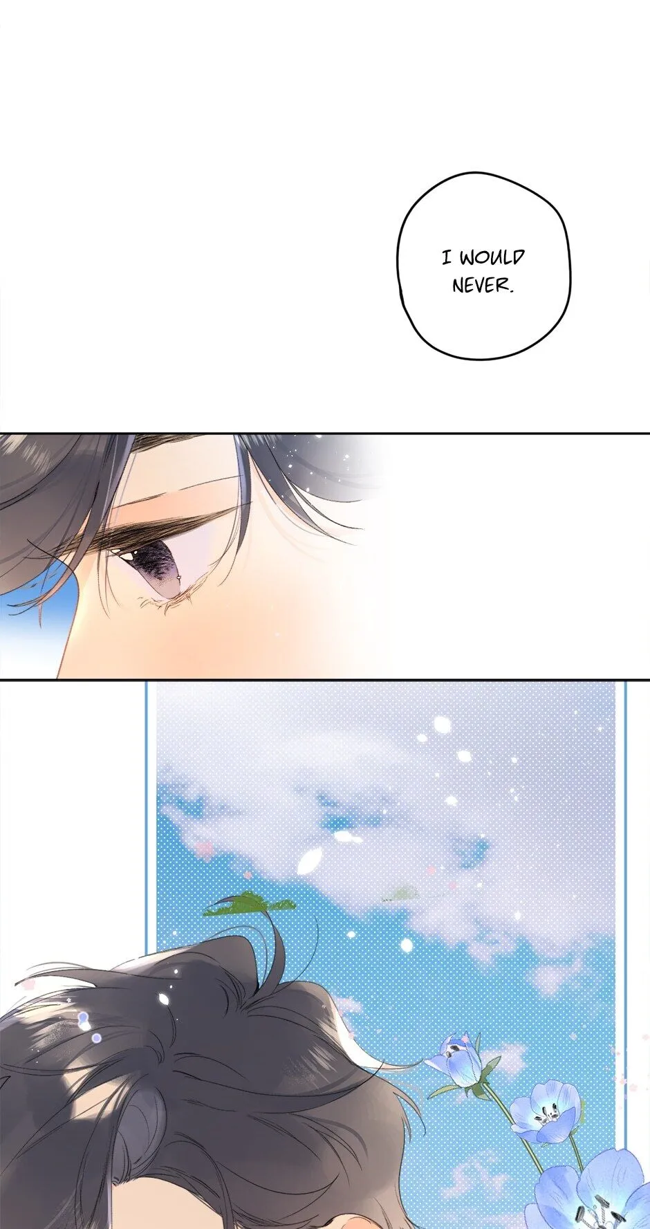 Don’t Cry Chapter 64 Online - página 17