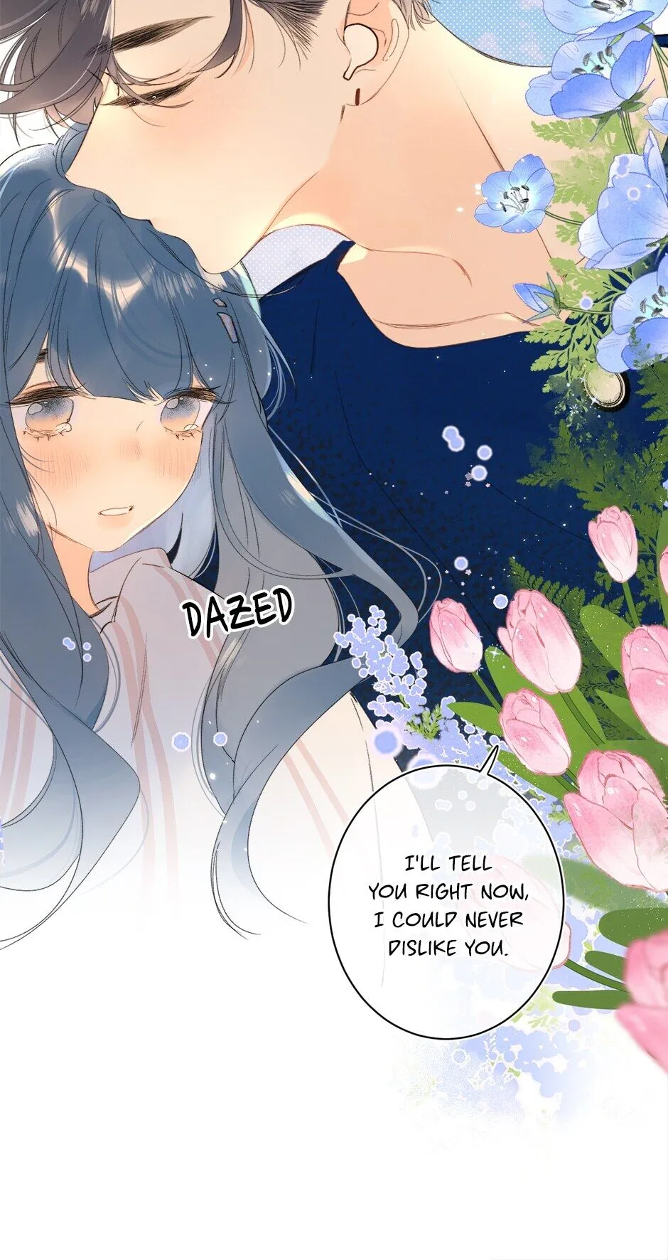 Don’t Cry Chapter 64 Online - página 18
