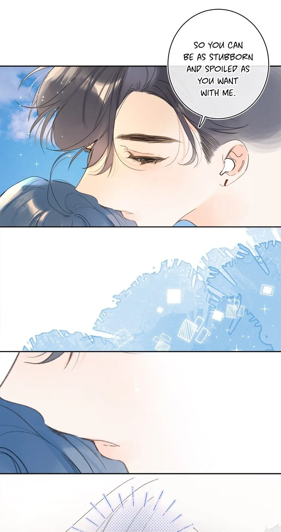 Don’t Cry Chapter 64 Online - página 19