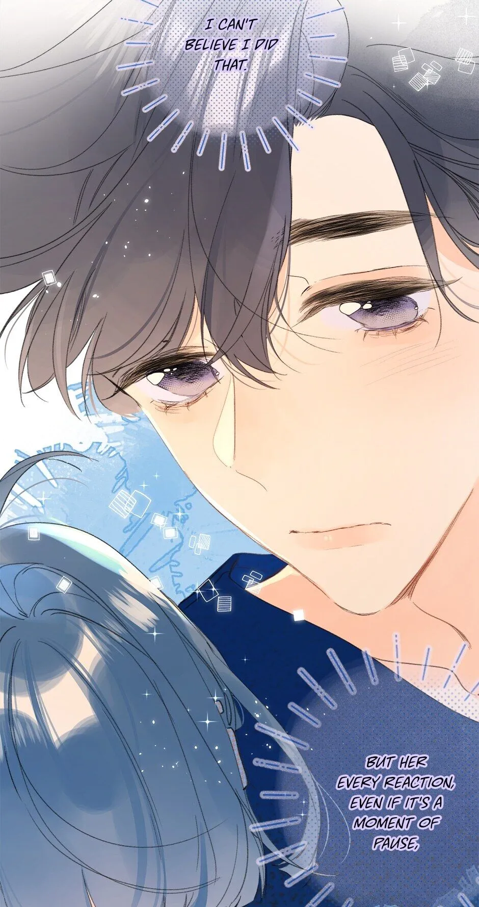 Don’t Cry Chapter 64 Online - página 20