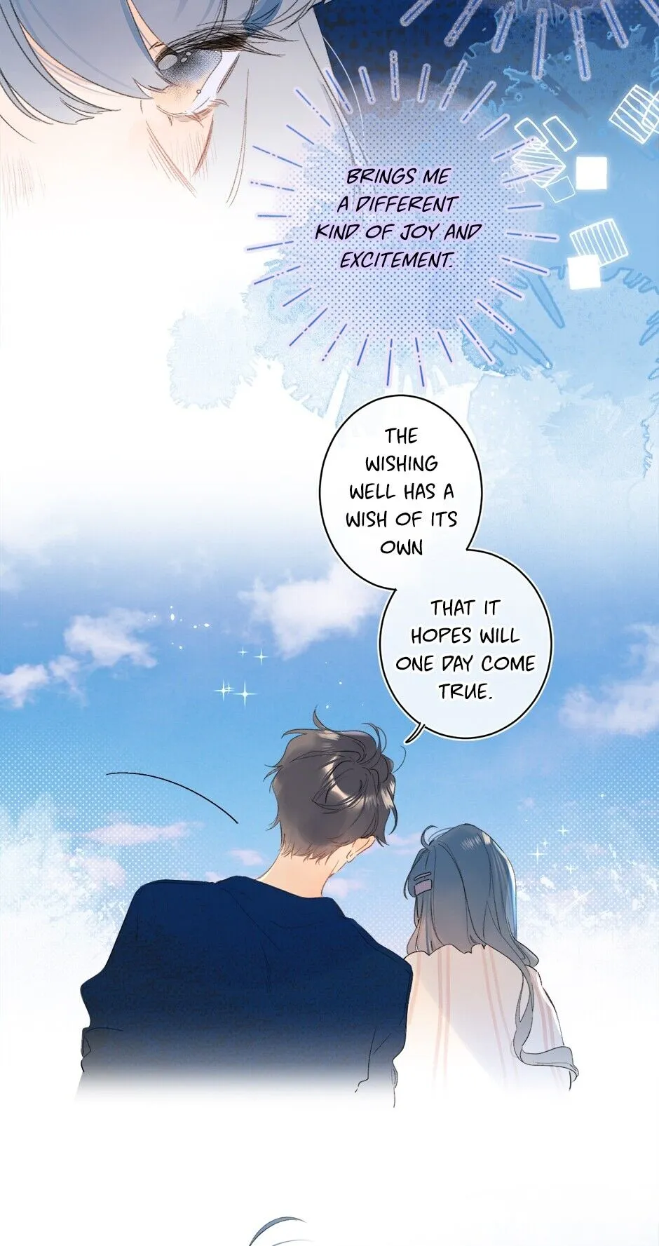 Don’t Cry Chapter 64 Online - página 21