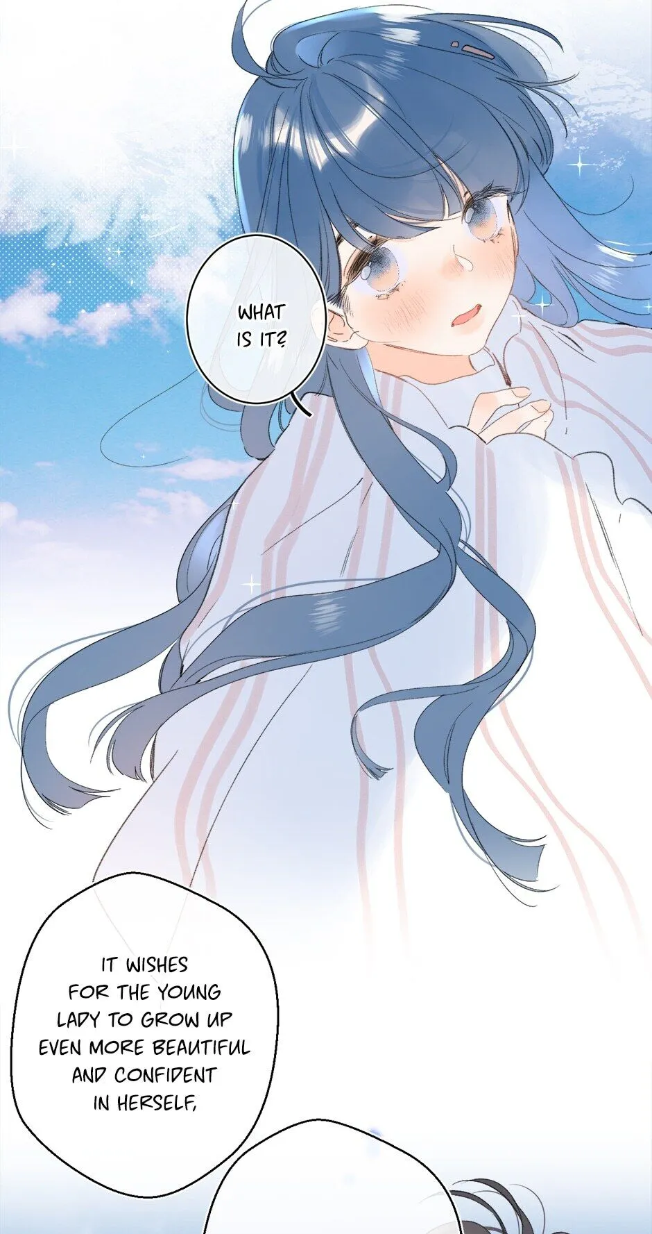 Don’t Cry Chapter 64 Online - página 22