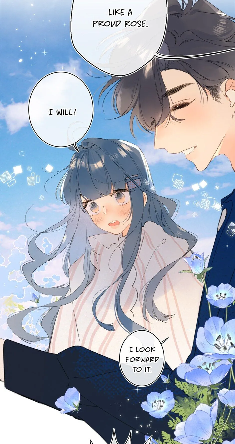 Don’t Cry Chapter 64 Online - página 23