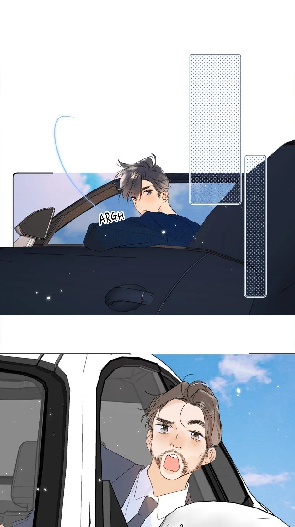 Don’t Cry Chapter 64 Online - página 25