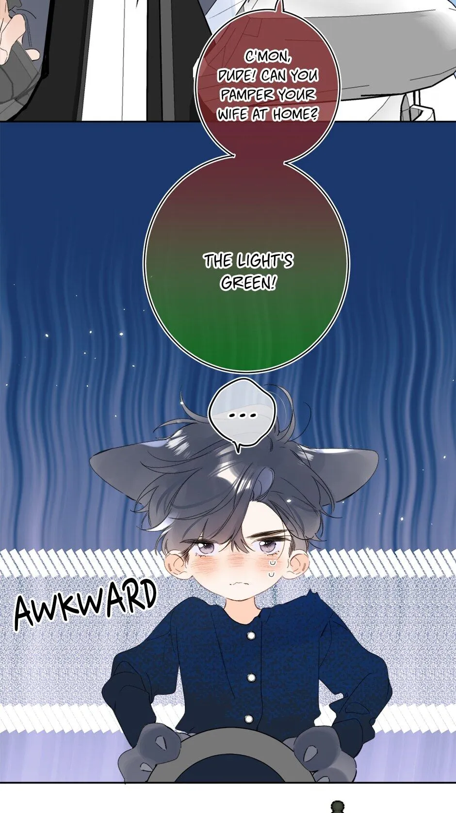 Don’t Cry Chapter 64 Online - página 26
