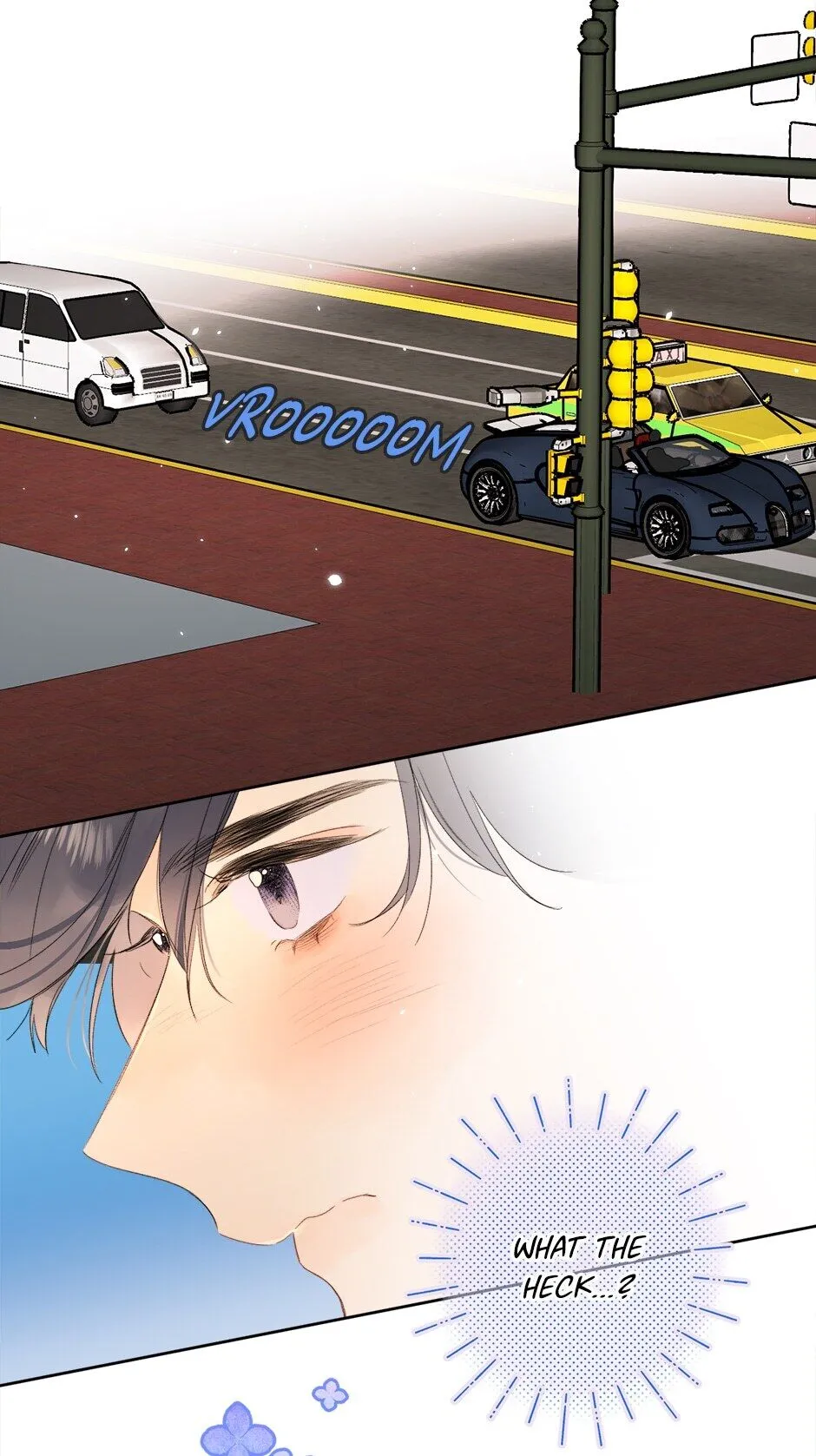 Don’t Cry Chapter 64 Online - página 27