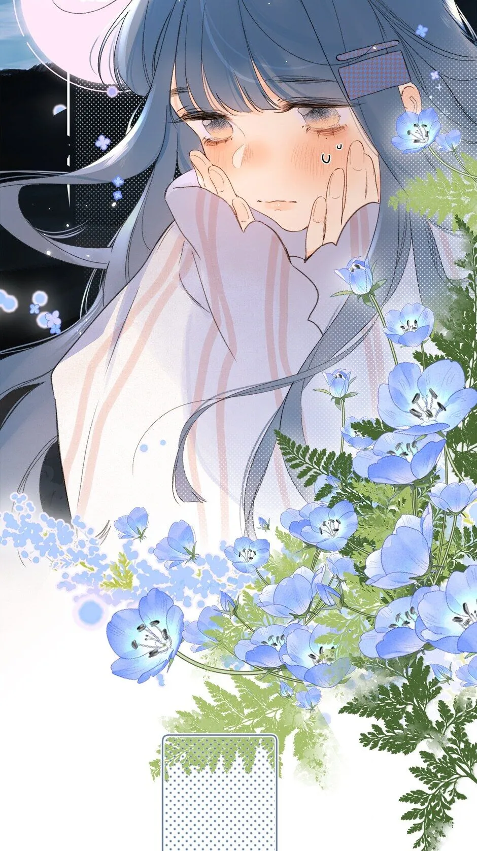 Don’t Cry Chapter 64 Online - página 29
