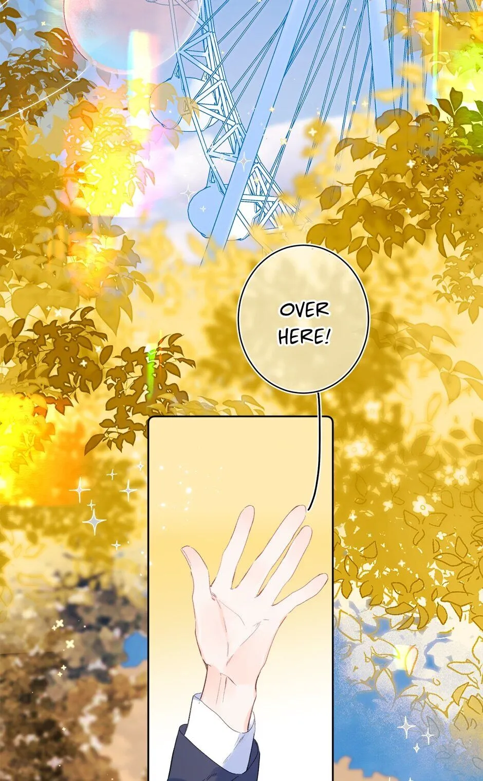 Don’t Cry Chapter 65 Online - página 3